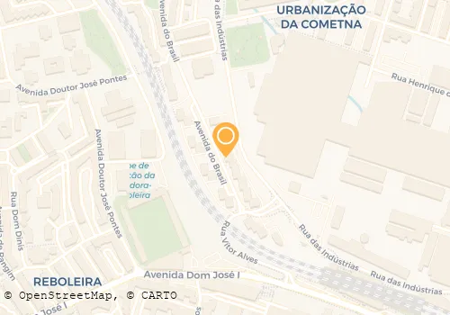 BARBEARIA DUARTE
