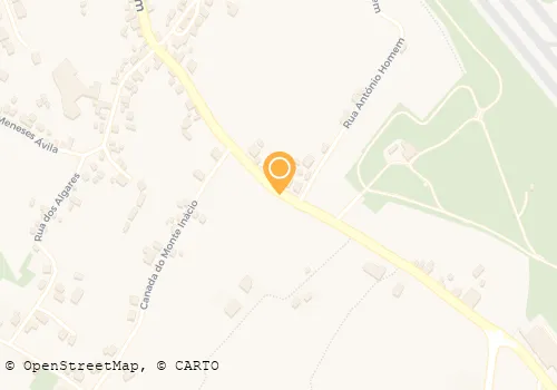 RESIDENCIAL ERMIDA DOS REMÉDIOS