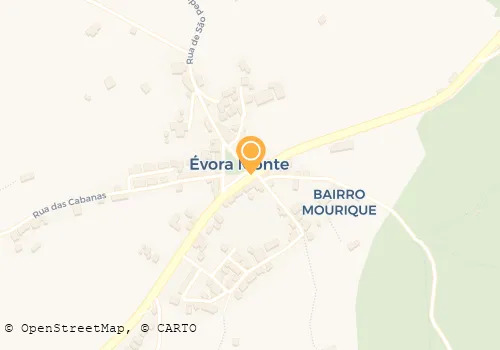 JUNTA DE FREGUESIA DE ÉVORAMONTE