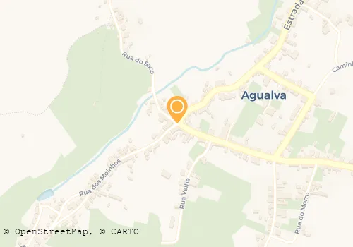 JUNTA DE FREGUESIA DE AGUALVA