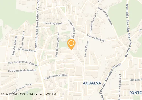 ASTRILUSA-REPRESENTAÇÕES LDA