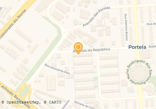 PRODIGYGATE UNIPESSOAL LDA