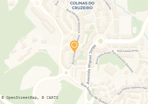 O FORNO DO CRUZEIRO-PASTELARIA LDA