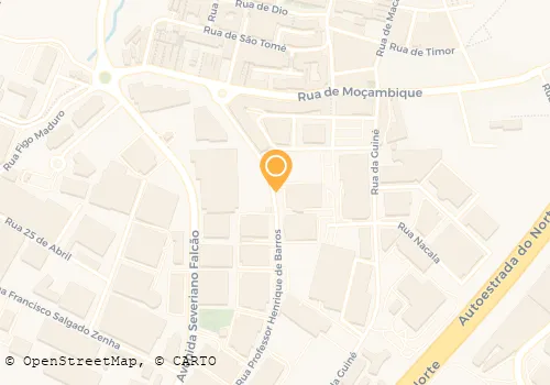 FARCHEM-AJUDAS TÉCNICAS E EQUIPAMENTOS HOSPITALARES LDA