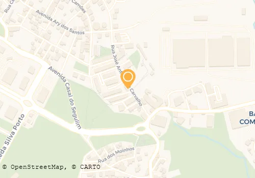 ANTINCÊNDIO-MATERIAL DE SEGURANÇA COMBATE A INCÊNDIO LDA