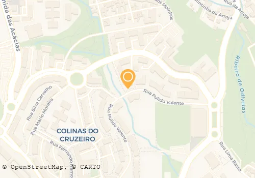 COLÉGIO JARDINS DO CRISTO REI LDA