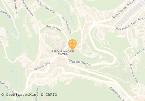 CLASSIC MOTEL-HOTELEIRA LDA