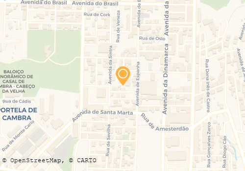 TIAGO & OLIVEIRA LDA