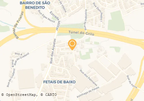 COSTA & SANTOS-ARTES GRÁFICAS LDA
