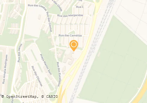 HOSPITAL DO MAR LISBOA