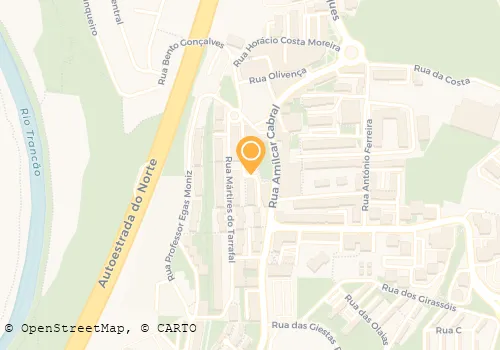 MAEA-SERVIÇOS E REPRESENTAÇÕES LDA