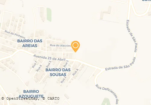 CALUCA-SOCIEDADE DE MADEIRAS E MATERIAIS DE CONSTRUÇÃO LDA