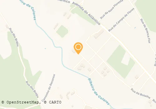 TEOTÓNIO & GARCIA LDA