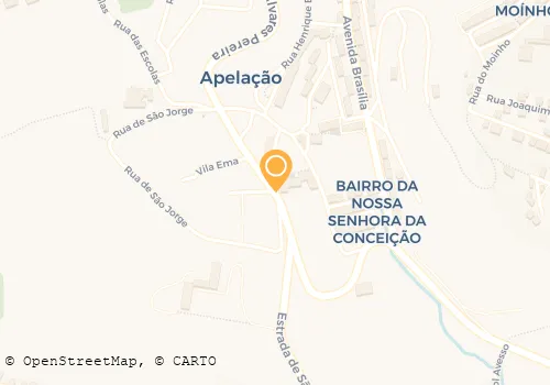 CASA DOS FRANGOS DA APELAÇÃO