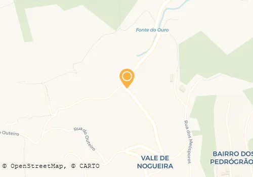 PAULO ALVES LDA