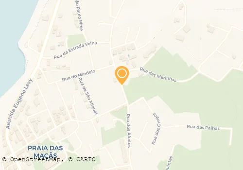 SOCIEDADE CIVIL DE CAMPISTAS DAS MARINHAS SA