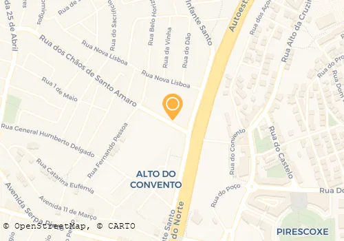 MAGNITUDELEVADA UNIPESSOAL LDA