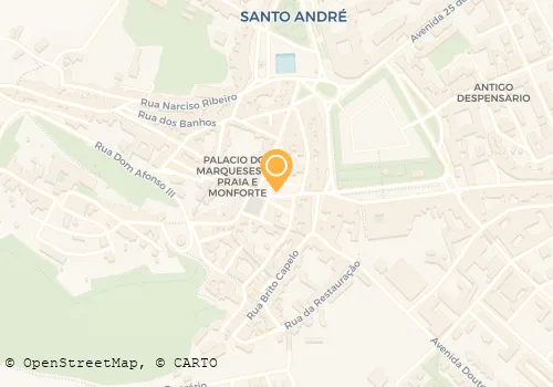 TÁXIS ANTRAL DE ESTREMOZ
