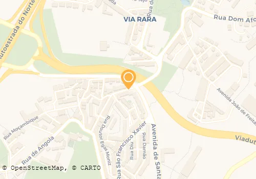 RABISCO E ASTERISCO LDA
