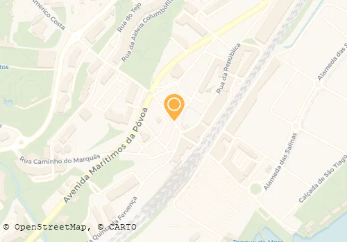 LAVANDARIA ESMERALDA