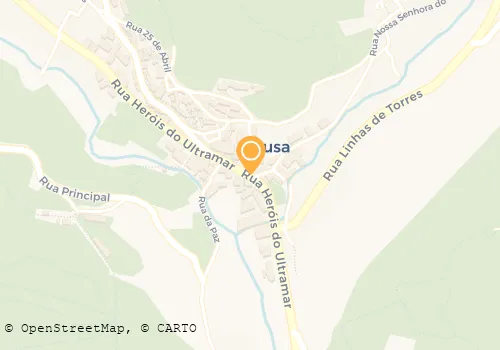 JOÃO DANIEL VALÉRIO & FILHOS LDA