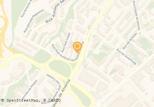 FARMÁCIA NOVA ALVERCA