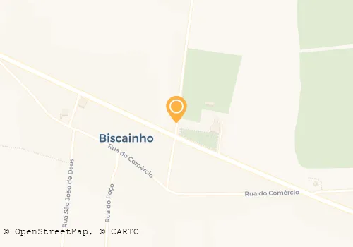 JARDIM DE INFÂNCIA BISCAINHO