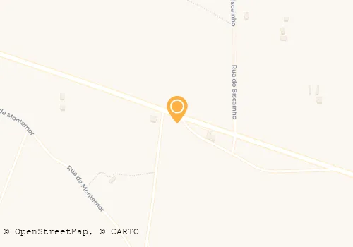 AGRISCAINHO FARMOQUÍMICOS LDA