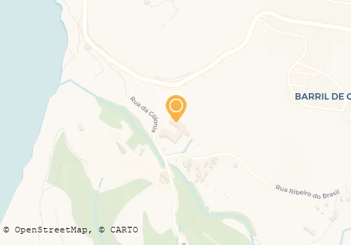 COLÓNIA DE FÉRIAS DE SÃO JULIÃO DA ERICEIRA