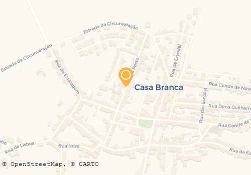 COMISSÃO DE MELHORAMENTOS DO CONCELHO DE SOUSEL