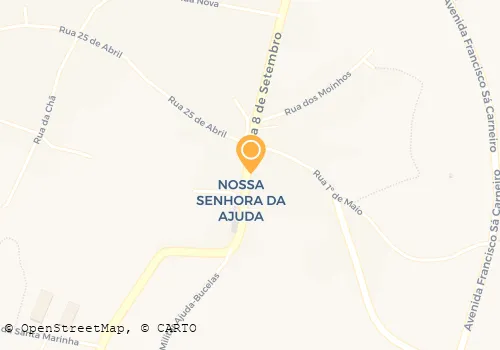 RESTAURANTE MON AMI