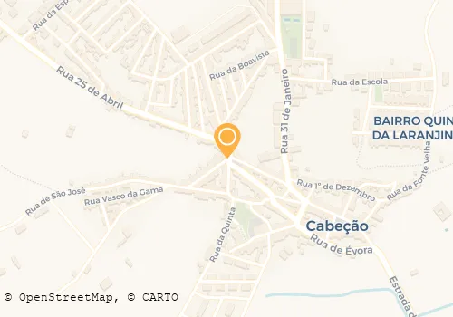 ANTÓNIO JACINTO CATARINO