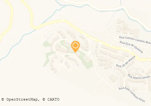 CAFÉ ESPLANADA MIRATEJO