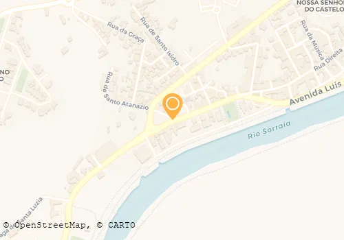 CAFÉ PESCADOR