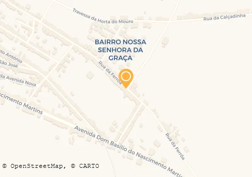FRANCISCO M GRANJA SATIRO
