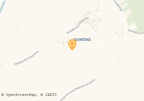 EXTENSÃO SAÚDE DE CASTANHEIRA RIBATEJO