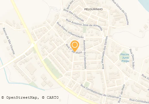 FARMÁCIA NOVA DE AVIS