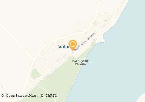 FREGUESIA DE VALADA