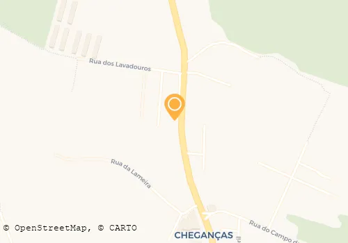 TÁXIS ANTRAL DE ALENQUER