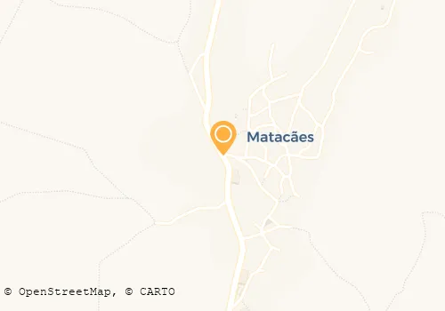 FREGUESIA DE MATACÃES