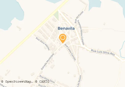 CAIXA DE CRÉDITO AGRÍCOLA MÚTUO DE MORAVIZ