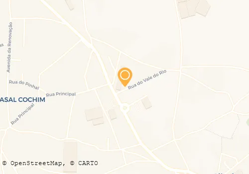 GONÇALO M ROCHA SANTOS