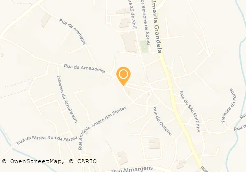 FILARMÓNICA RECREATIVA DE AVEIRAS DE CIMA