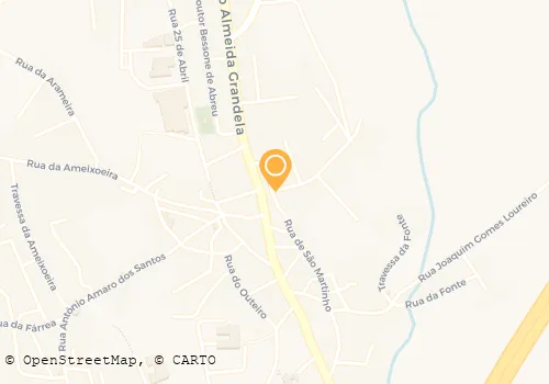 AGRO-BATOREU-GESTÃO E COMÉRCIO AGRÍCOLA,PECUÁRIO E FLORESTAL LDA