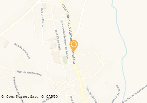 AMÂNDIO J PRATAS FERREIRA