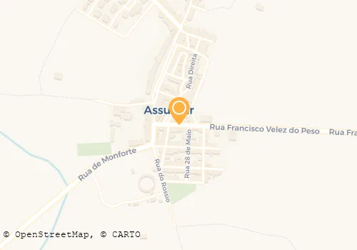 CENTRO DE RECUPERAÇÃO DE MENORES DOM MANUEL TRINDADE SALGUEIRO