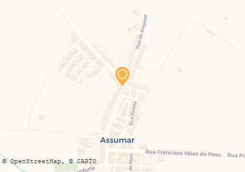 CENTRO DE RECUPERAÇÃO DE MENORES DOM MANUEL TRINDADE SALGUEIRO