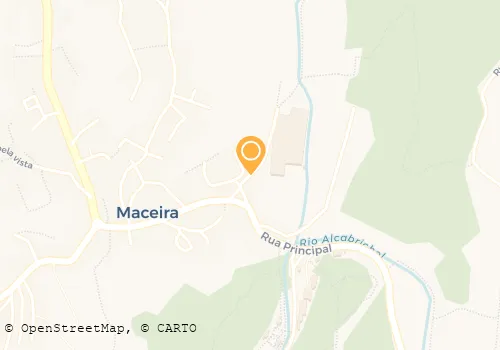 EMPRESA DAS ÁGUAS DO VIMEIRO SA