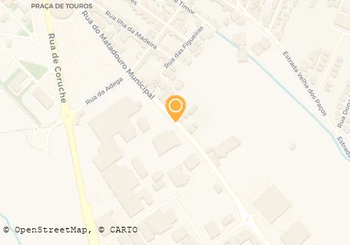 ADEGA COOPERATIVA DE ALMEIRIM