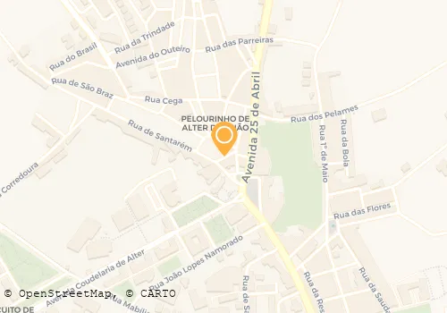 BANDA MUNICIPAL ALTERENSE